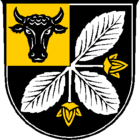 Wappen der Gemeinde Buch a.Buchrain