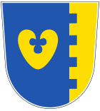 Wappen der Gemeinde Wandlitz