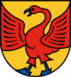 Wappen der Gemeinde Elskop