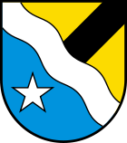 Wappen von Erlinsbach