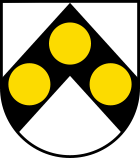 Wappen von Holziken