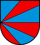 Wappen von Kaiserstuhl