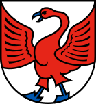 Wappen der Gemeinde Süderau