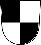 Wappen der Stadt Weißenstadt
