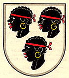 Wappen von Cornol
