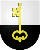 Wappen von Cottens