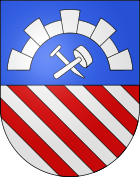 Wappen von Cresciano