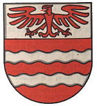 Wappen von Cugy