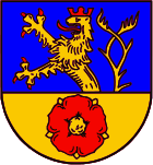 Wappen der Stadt Goch