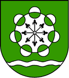 Wappen der Stadt Hamminkeln