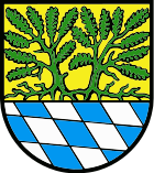 Wappen der Stadt Nittenau