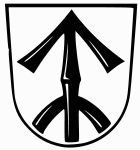 Wappen der Stadt Straelen
