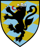 Wappen der Gemeinde Beelen