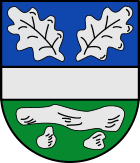 Wappen der Gemeinde Bippen