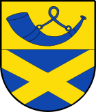 Wappen der Stadt Kreuztal