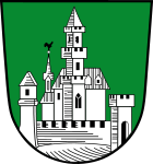 Wappen des Landkreises Melle