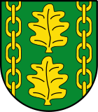 Wappen der Gemeinde Merzen