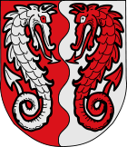 Wappen der Samtgemeinde Artland