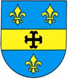 Wappen der Ortsgemeinde Dalberg
