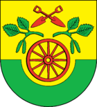 Wappen der Gemeinde Daldorf