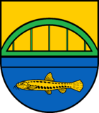 Wappen der Gemeinde Dalldorf