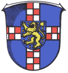 Wappen des Landkreises Limburg-Weilburg