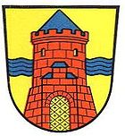 Wappen der Stadt Delmenhorst