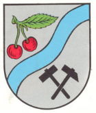 Wappen der Ortsgemeinde Dittweiler