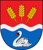 Wappen der Gemeinde Dörphof