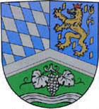 Wappen der Gemeinde Dörscheid