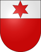 Wappen von Dotzigen