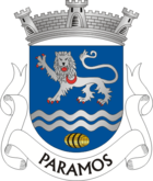 Wappen von Paramos