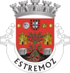 Wappen von Estremoz