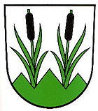 Wappen von Eggersriet