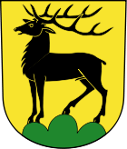 Wappen von Eglisau