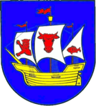 Wappen des Amtes Eiderstedt