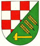 Wappen der Ortsgemeinde Ellenberg