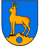 Wappen von Elm
