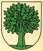 Wappen von Engollon