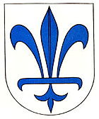 Wappen von Ettenhausen
