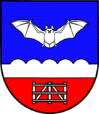 Wappen der Gemeinde Fiefbergen