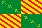 Flag of Bernissart.svg
