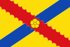 Flag of Hensies.svg