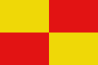Flag of Kortessem.svg