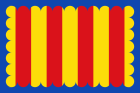 Flag of Westerlo.svg