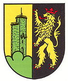 Wappen der Ortsgemeinde Föckelberg