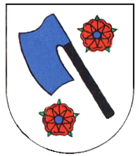 Wappen der Gemeinde Forbach