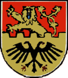 Wappen der Ortsgemeinde Friedewald
