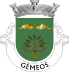 Wappen von Gémeos