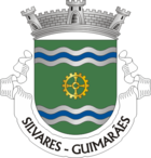 Wappen von Silvares